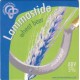 Station House Brewery Lammastide Pump Clip